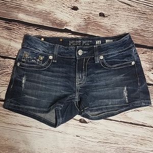 Miss me shorts